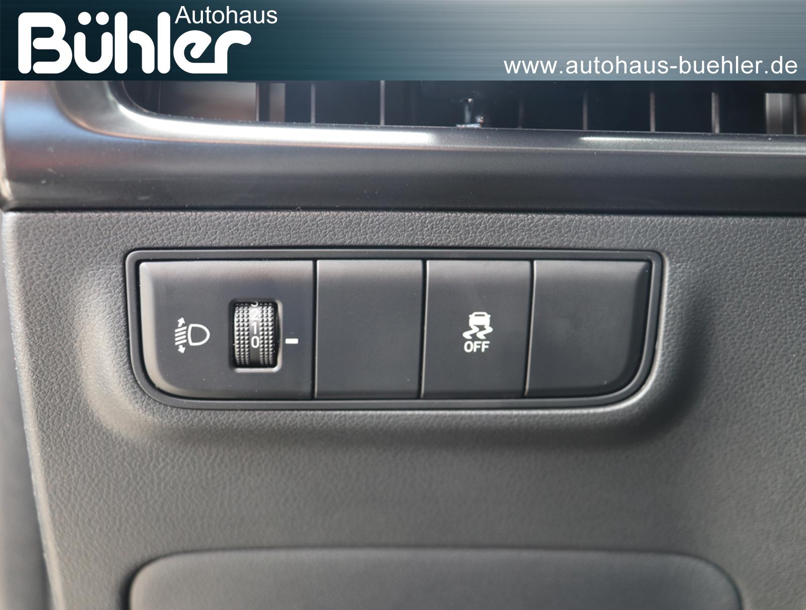 Hyundai Tucson 1.6 T-GDI DCT Automatik N Line - Ecotronic Gray Mineraleffekt