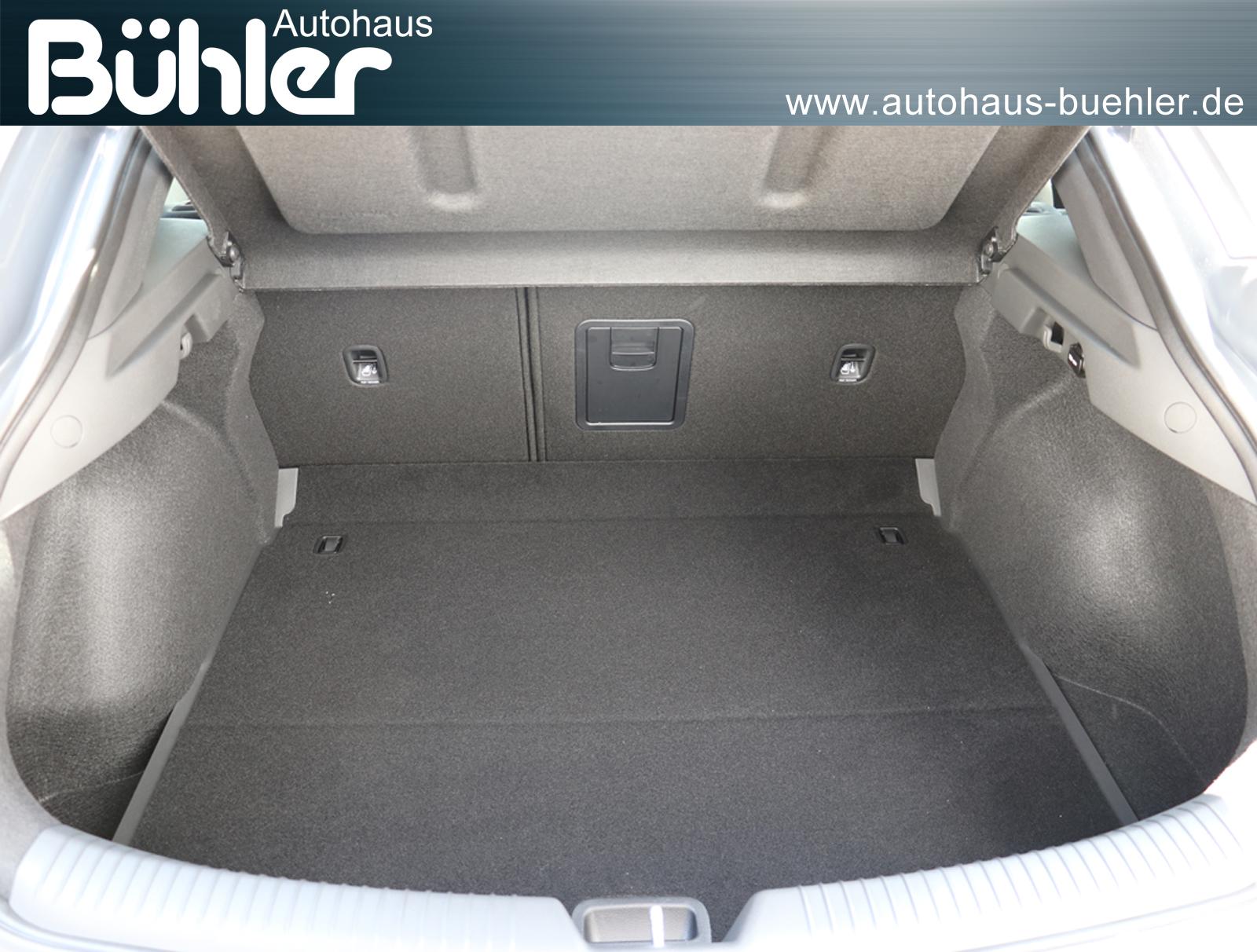 Hyundai i30 Fastback N Line - Ecotronic Gray Mineraleffekt