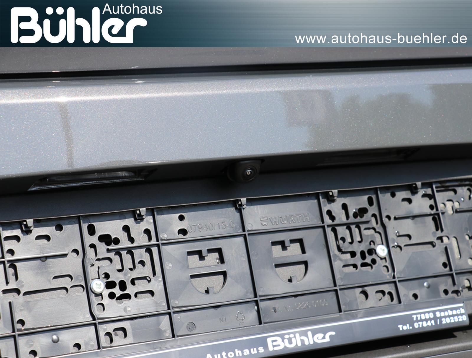 Hyundai i30 N Line - Ecotronic Gray Mineraleffekt