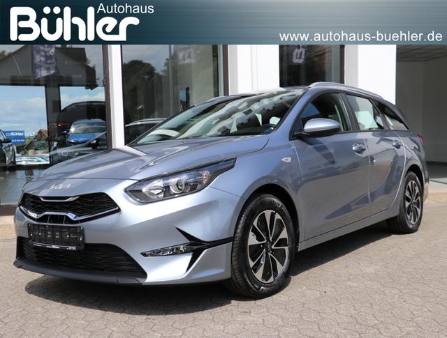 Kia Ceed Sportswagon 2025 - Vision 1.5 T-GDI Navigation, Sitzheizung, Apple Carplay, Android Auto