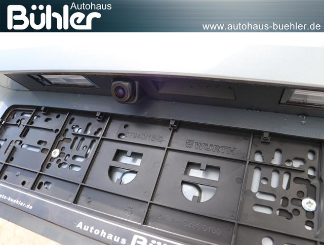 Kia Ceed Sportswagon 1.5 T-GDI Vision - Lunarsilber Metallic