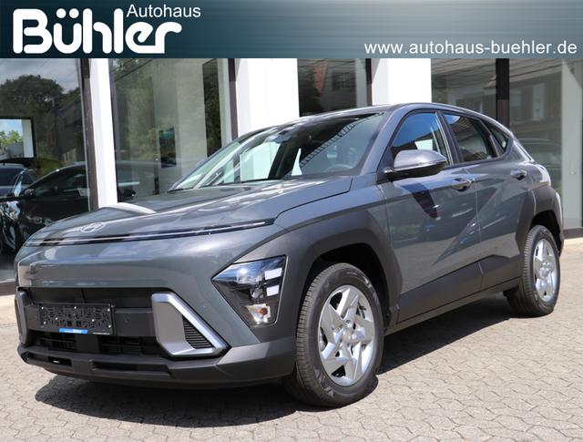 Hyundai Kona MY25 - Select 1.6 T-GDI DCT-Automatik Navigation, LED-Scheinwerfer