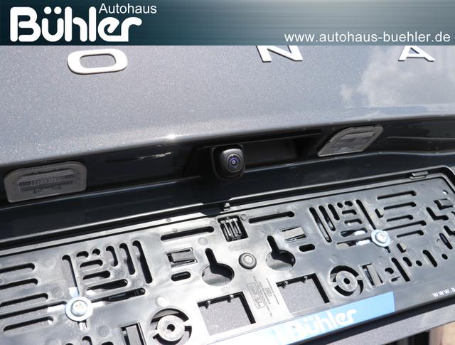 Hyundai Kona 1.6 T-GDI DCT-Automatik Trend - Ecotronic Grey Mineraleffekt