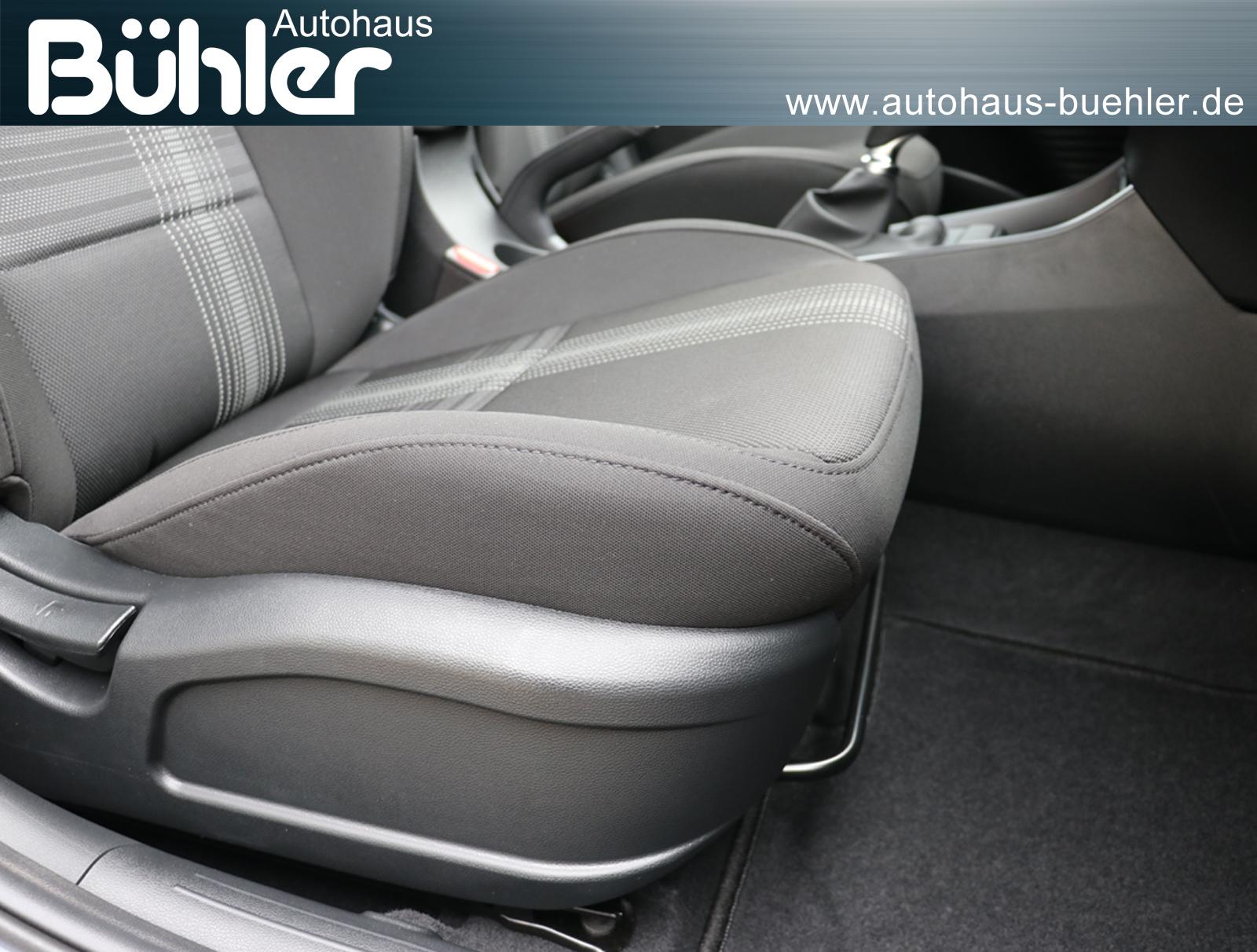 Hyundai i20 1.2 Select - Meta Blue Metallic