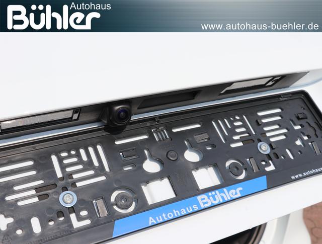 Kia Ceed Sportswagon 1.5 T-GDI Vision - Carrarawei&szlig;