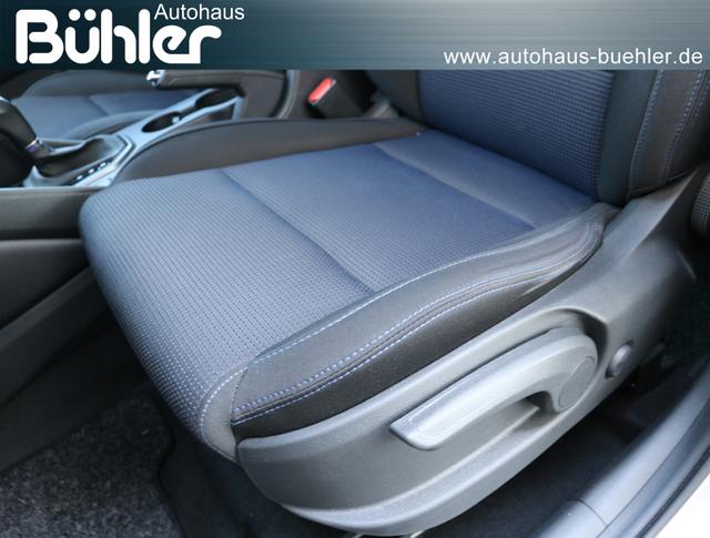 Hyundai TUCSON 1.6 T-GDI 4WD DCT-Automatik INTRO, AHK - nur Export oder Händler 