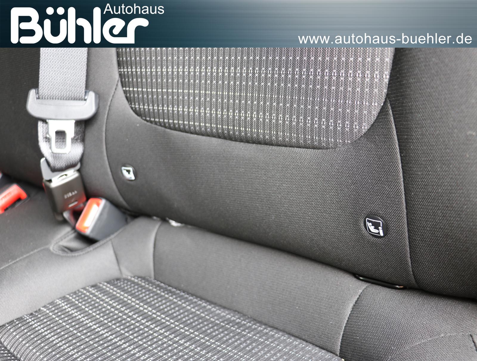 Kia Stonic 1.2 Vision - Schneeweiß