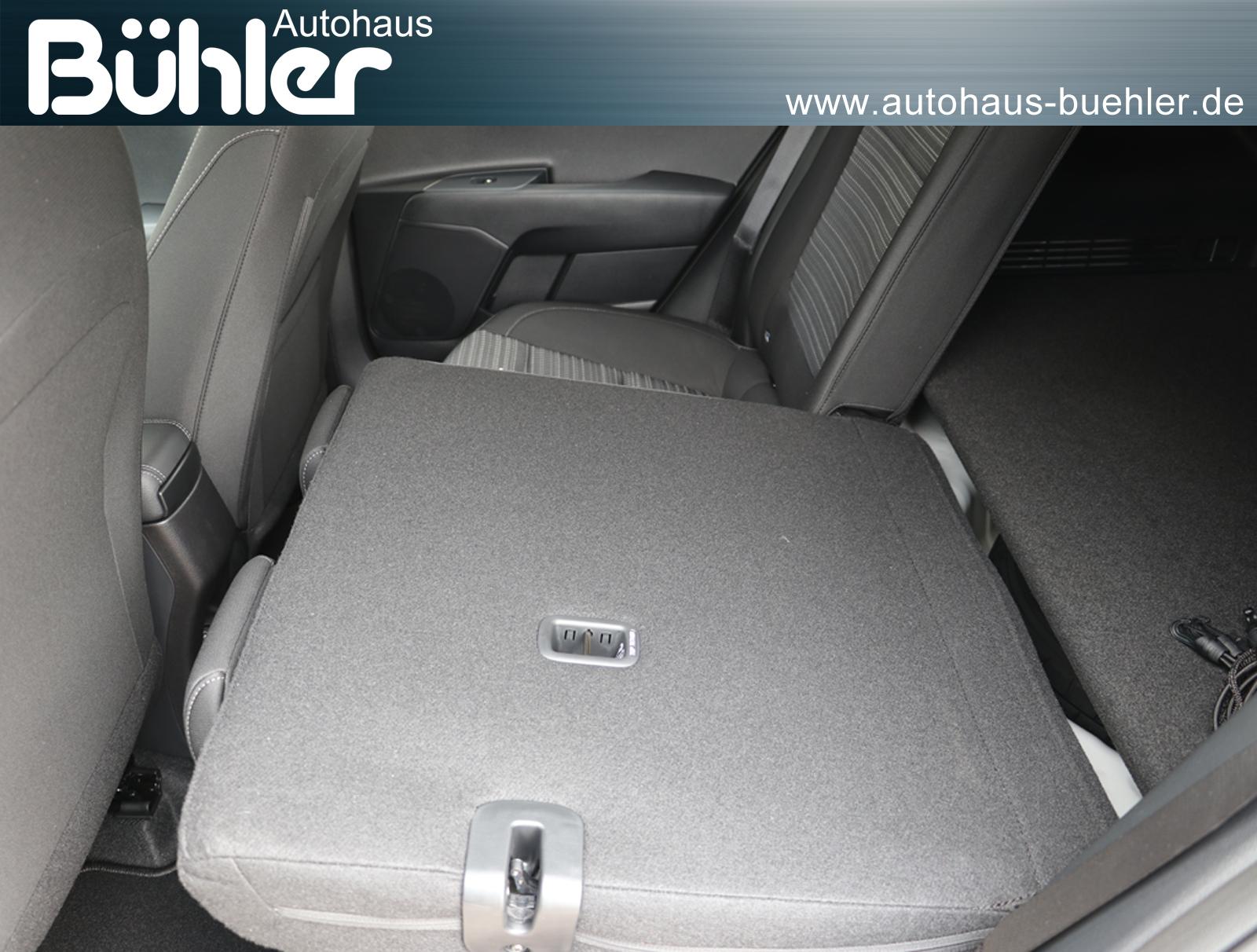 Kia Stonic 1.2 Vision - Schneeweiß