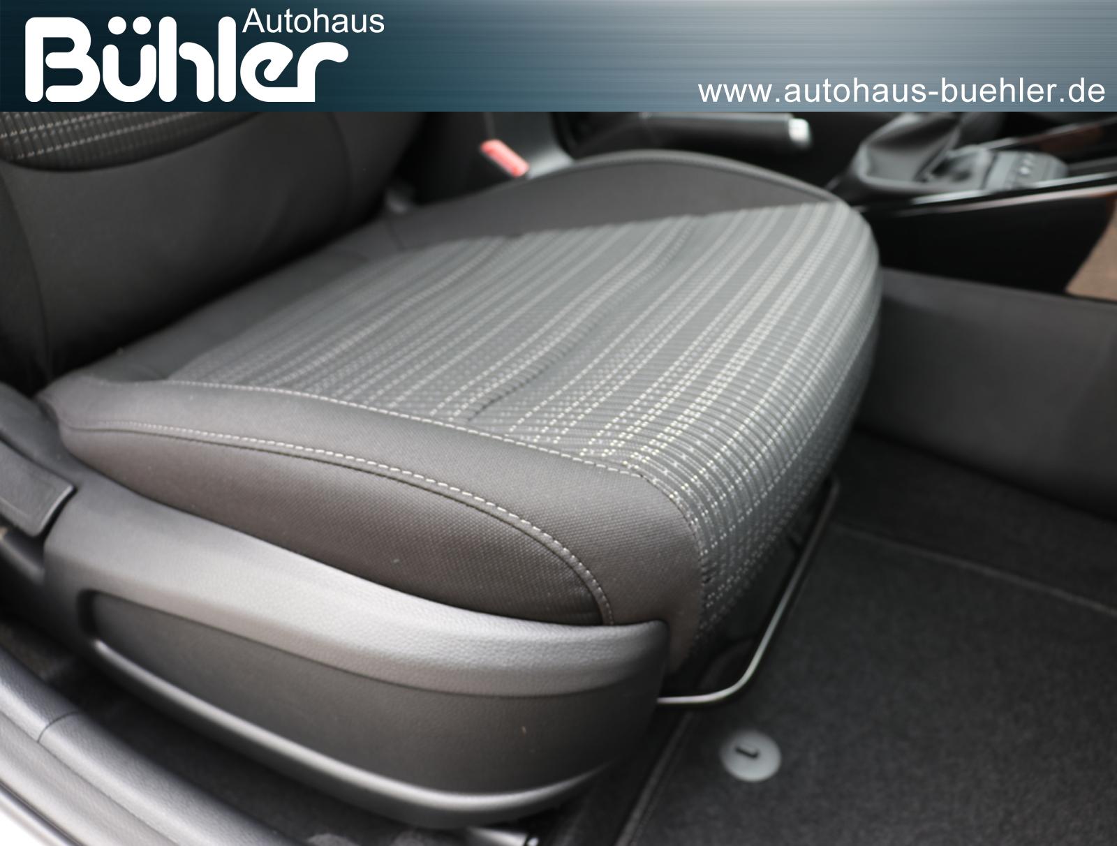 Kia Stonic 1.2 Vision - Schneeweiß