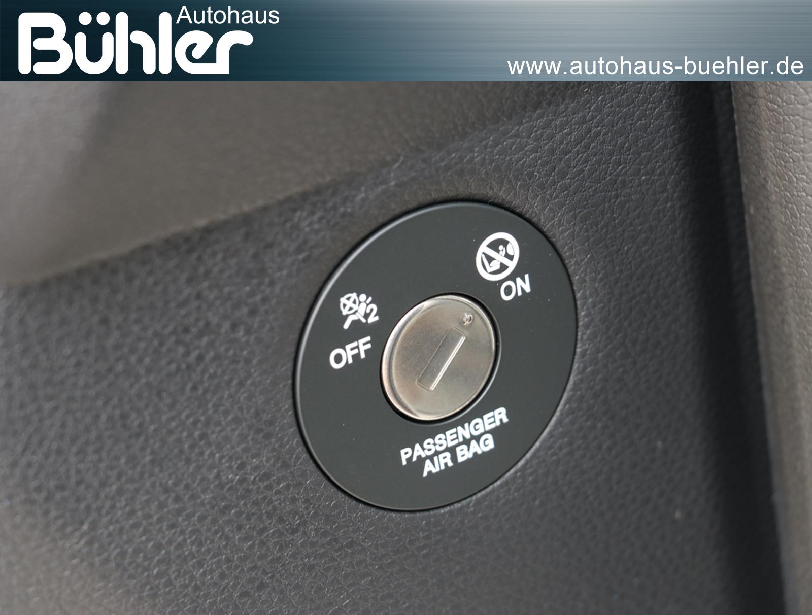 Kia Stonic 1.2 Vision - Schneeweiß