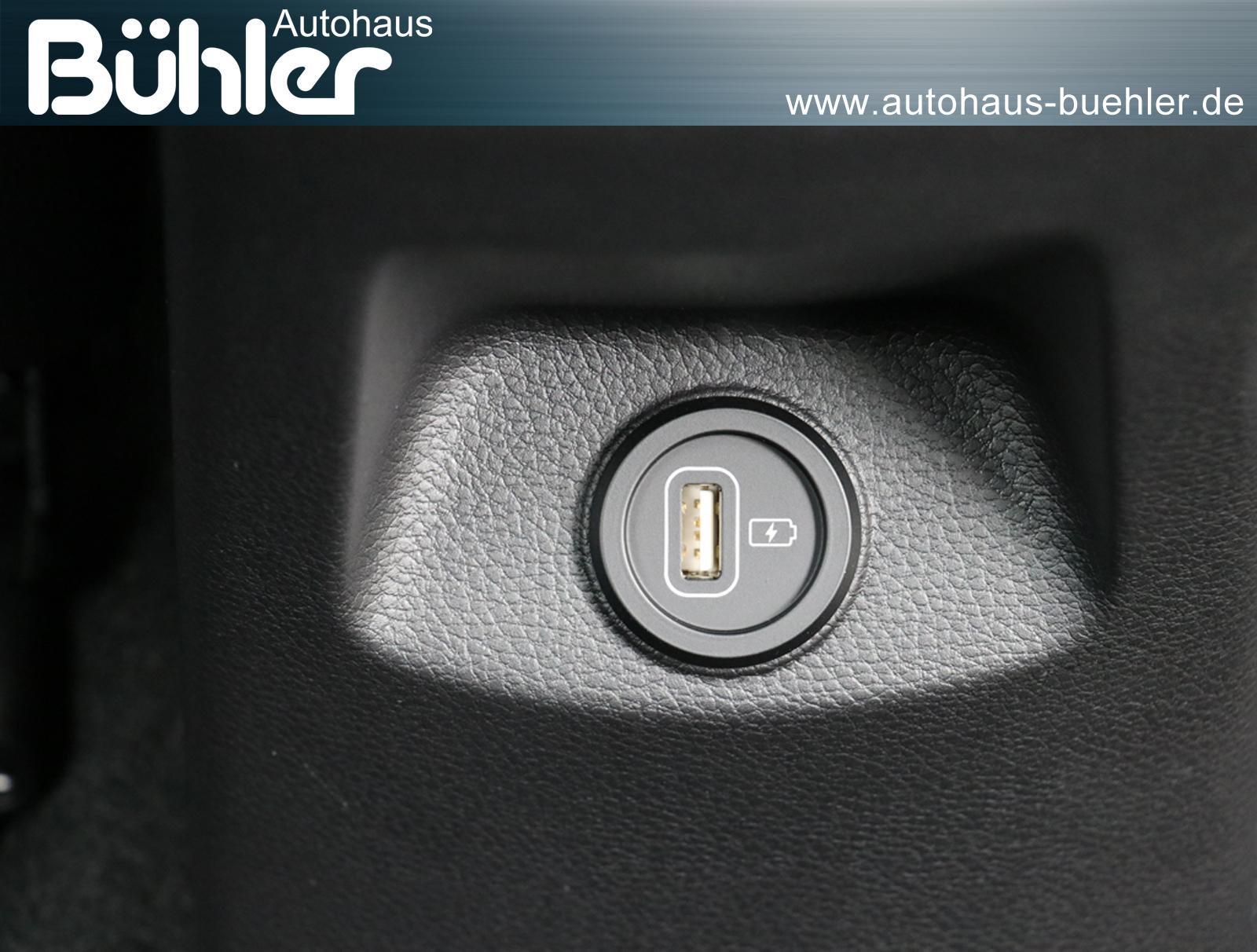 Kia Stonic 1.2 Vision - Schneeweiß