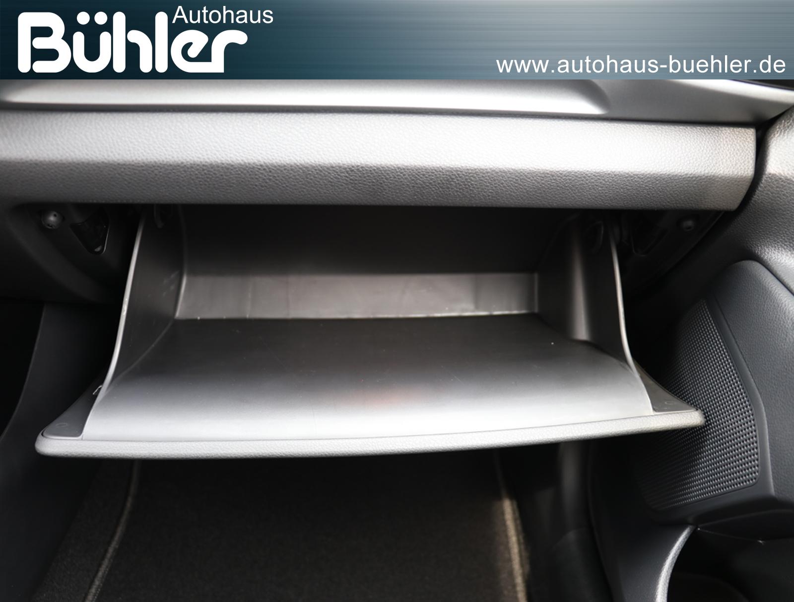 Kia Stonic 1.2 Vision - Schneeweiß