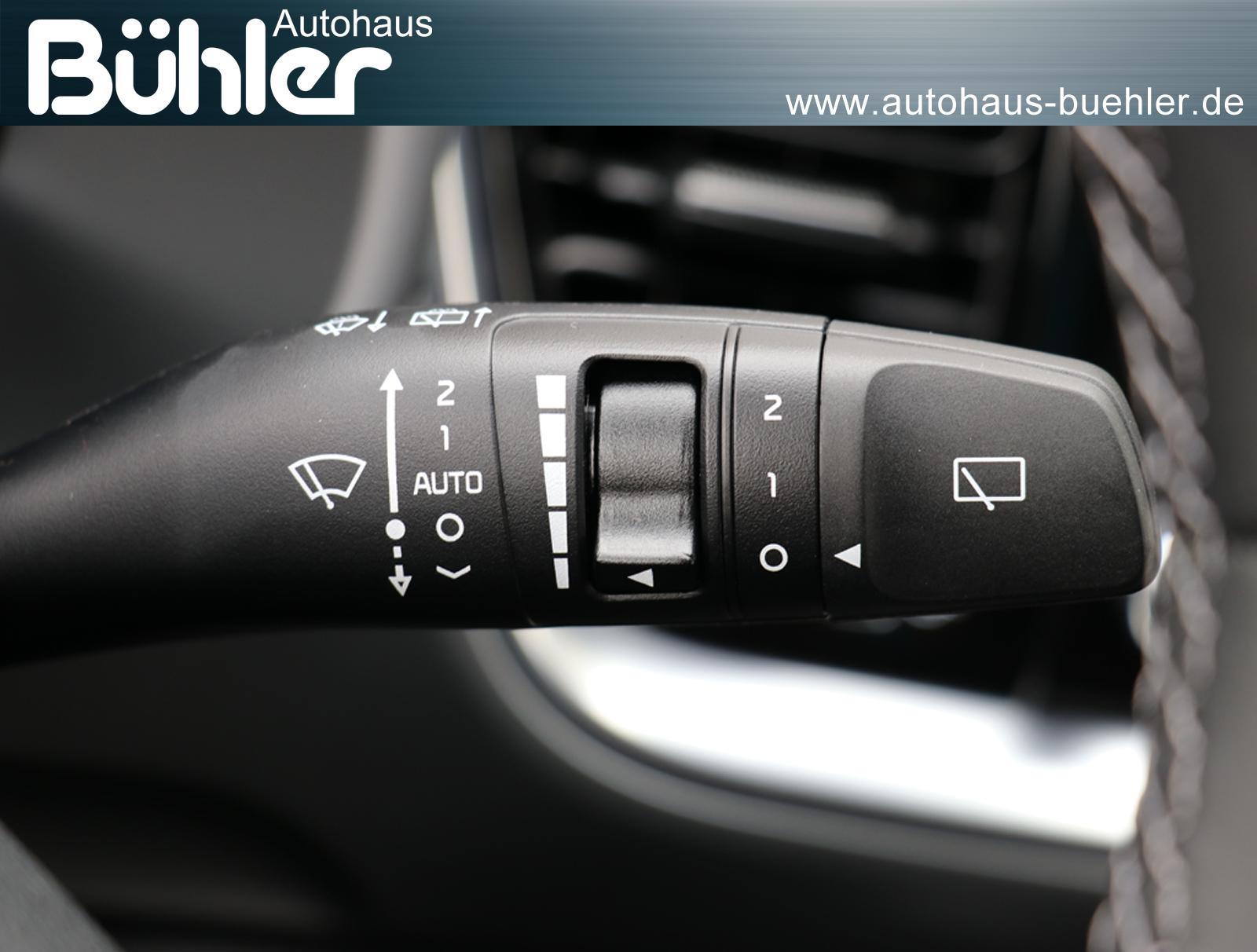 Kia Stonic 1.2 Vision - Schneeweiß