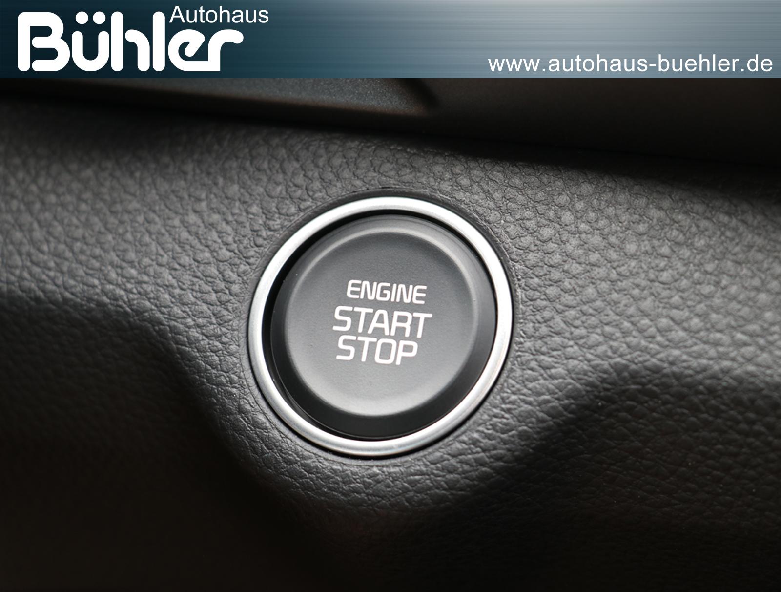 Kia Stonic 1.2 Vision - Schneeweiß