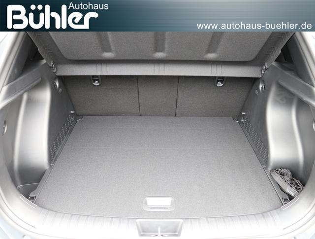 Hyundai Kona 1.6 T-GDI DCT Automatik N Line - Ecotronic Grey Mineraleffekt