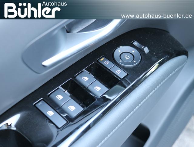 Hyundai TUCSON MY25 - Trend 1.6 T-GDI Navigation, Sitzheizung, Klimaautomatik