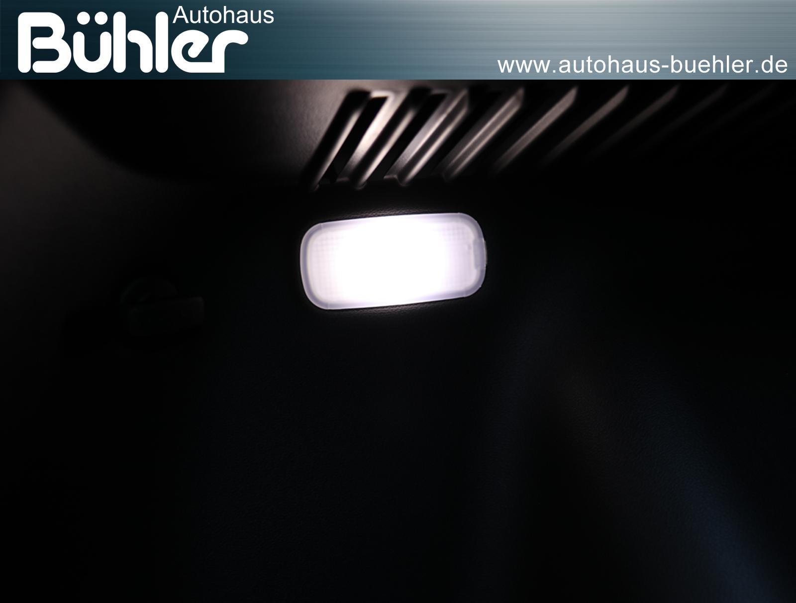 Hyundai Tucson - Interieur