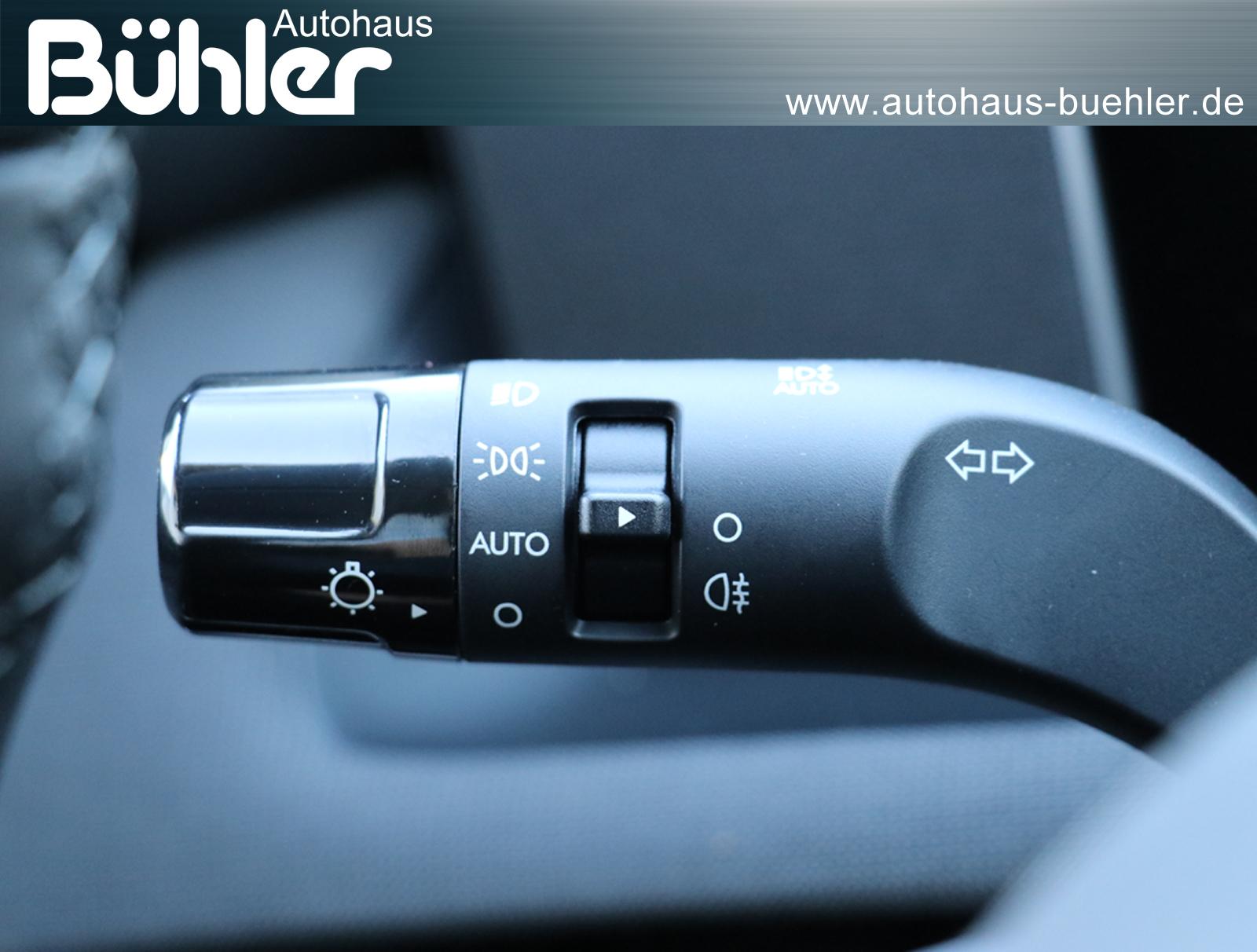 Hyundai Tucson - Interieur