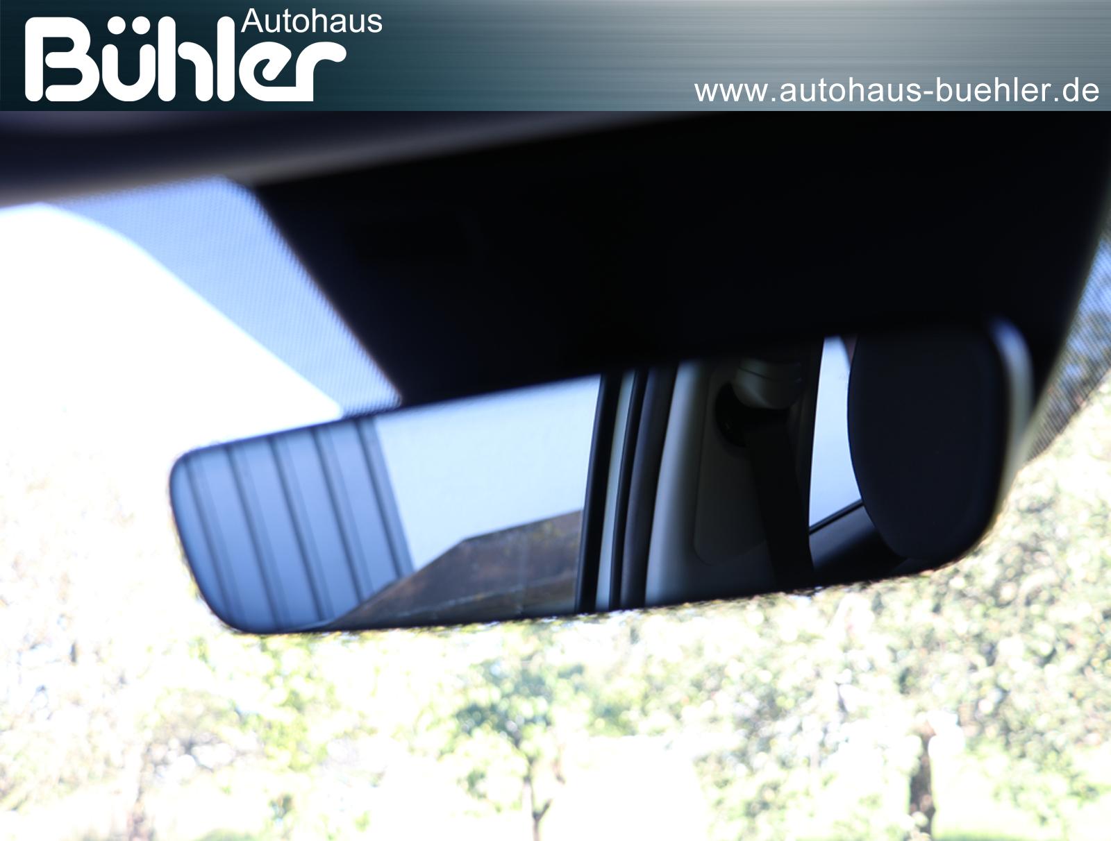 Hyundai Tucson - Interieur