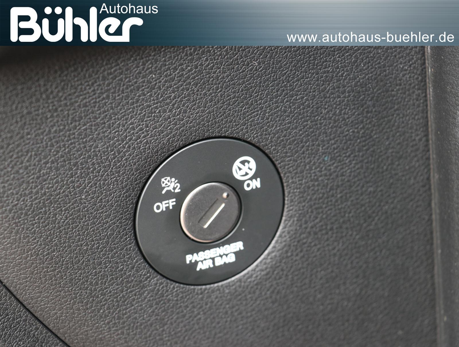 Hyundai Bayon 1.0 T-GDI DCT-Automatik Trend Plus - Meta Blue Mineraleffekt