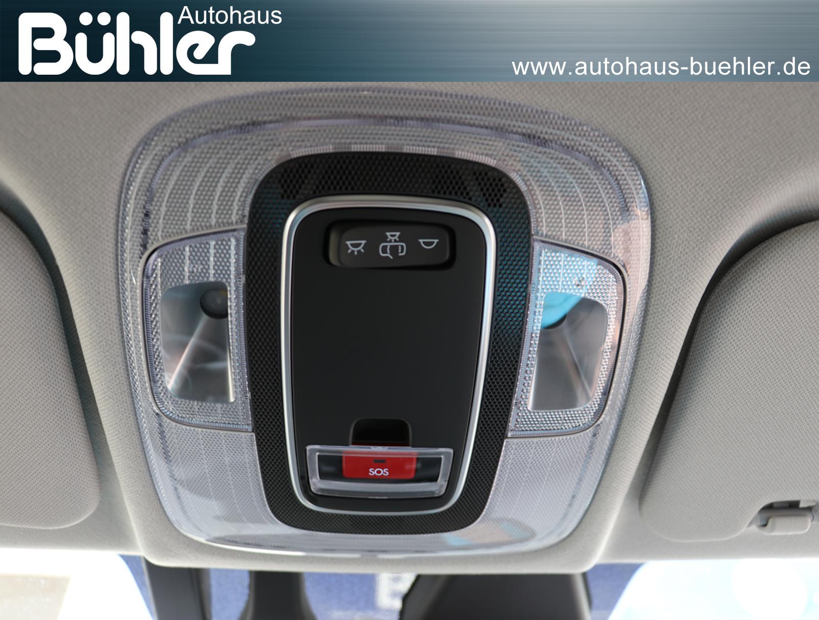 Hyundai Bayon 1.0 T-GDI DCT-Automatik Trend Plus - Meta Blue Mineraleffekt