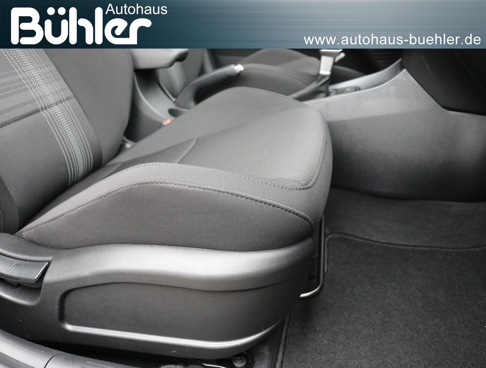 Hyundai Bayon 1.0 T-GDI DCT Automatik Select - Mangrove Green