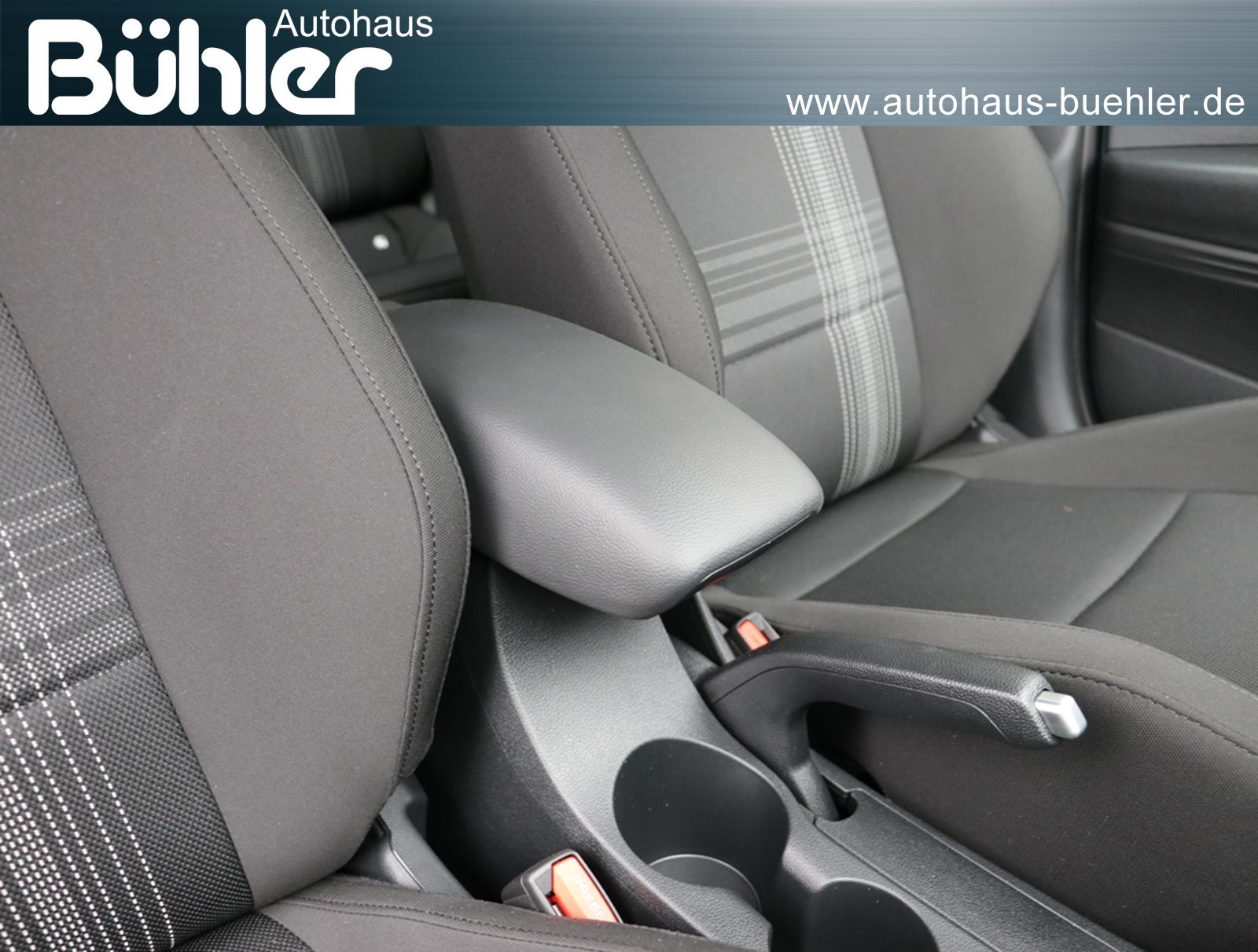 Hyundai Bayon 1.0 T-GDI DCT Automatik Select - Mangrove Green