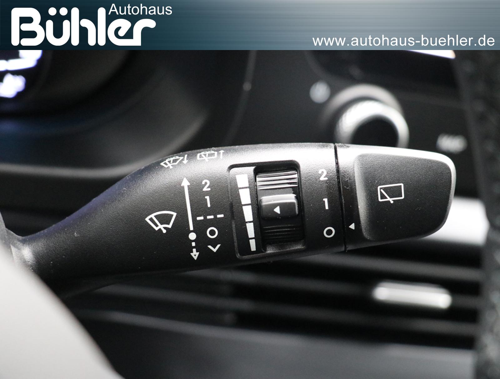 Hyundai Bayon 1.0 T-GDI DCT Automatik Select - Mangrove Green
