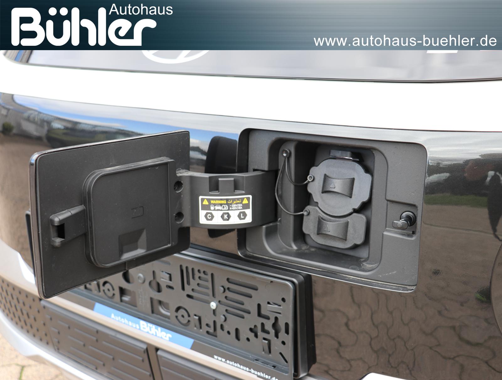 Hyundai Inster 49kw Select - Unbleached Ivory