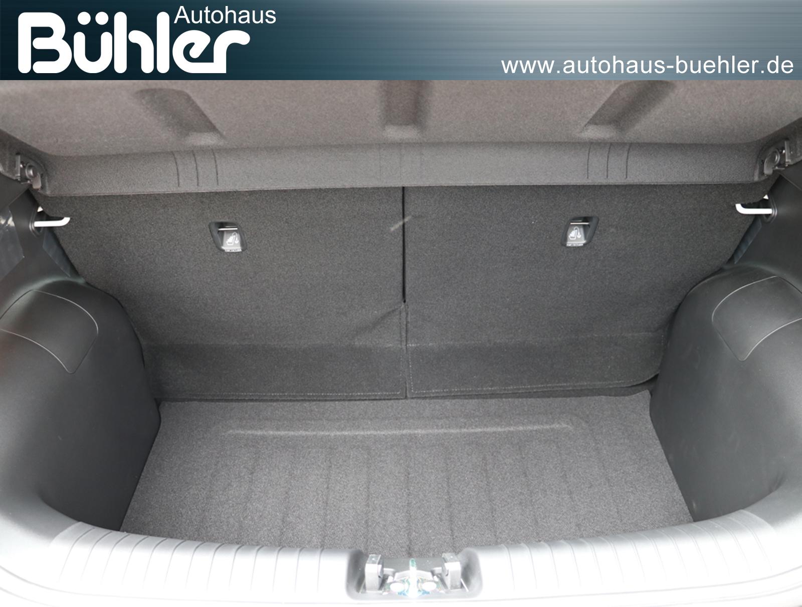 Hyundai Inster 49kw Select - Unbleached Ivory