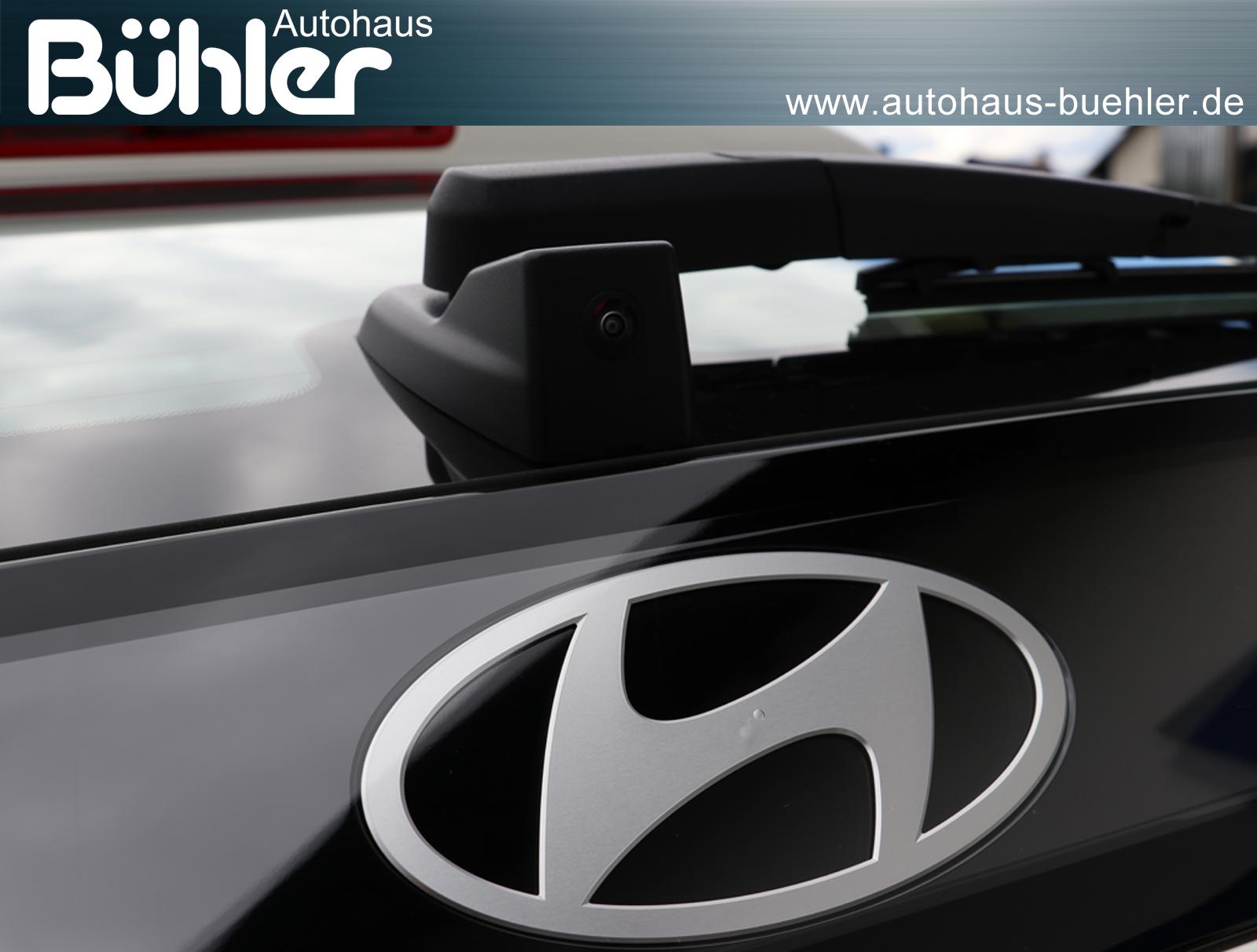 Hyundai Inster 49kw Select - Unbleached Ivory