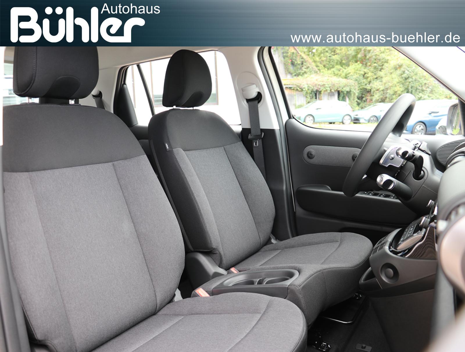 Hyundai Inster 49kw Select - Unbleached Ivory