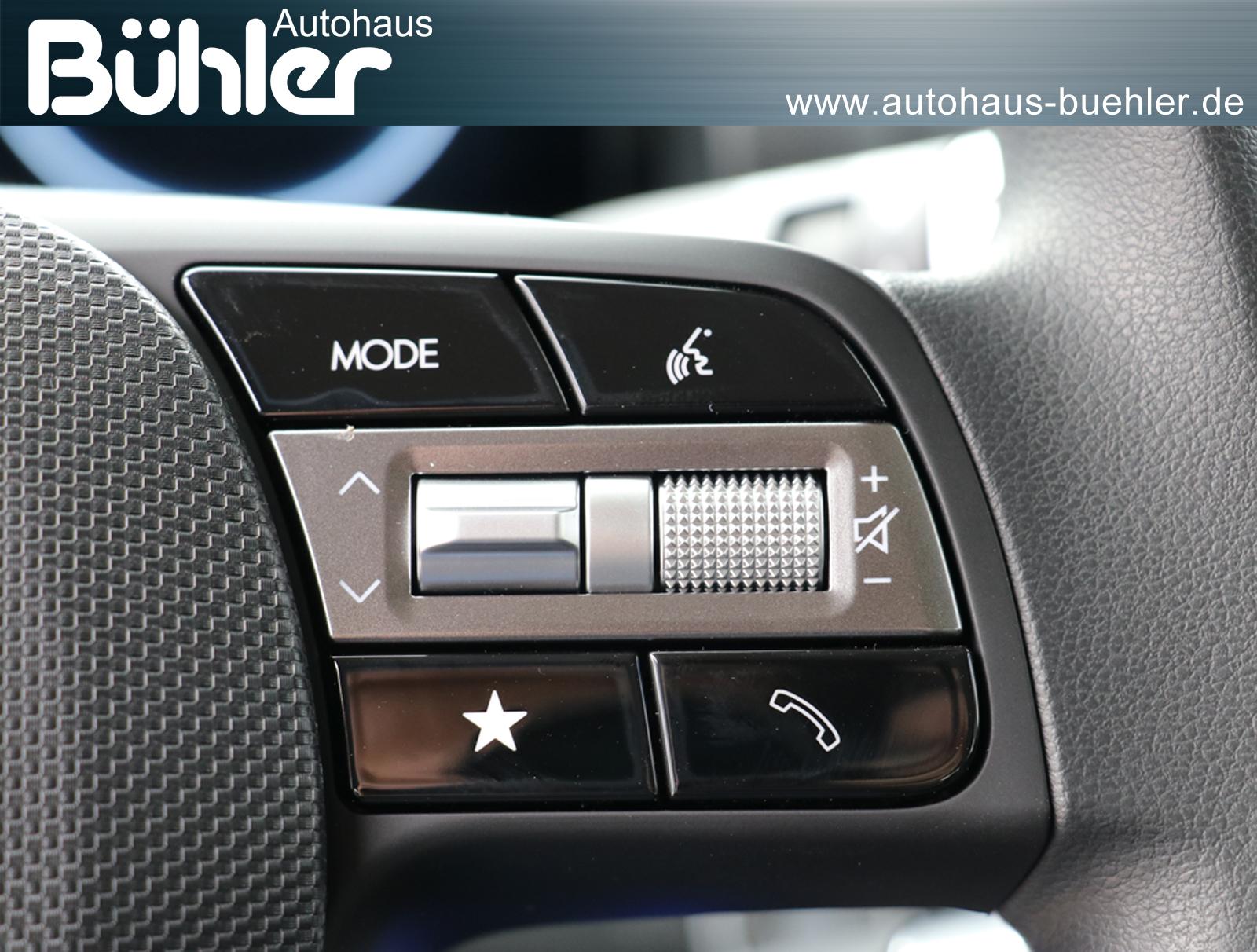 Hyundai Inster 49kw Select - Unbleached Ivory