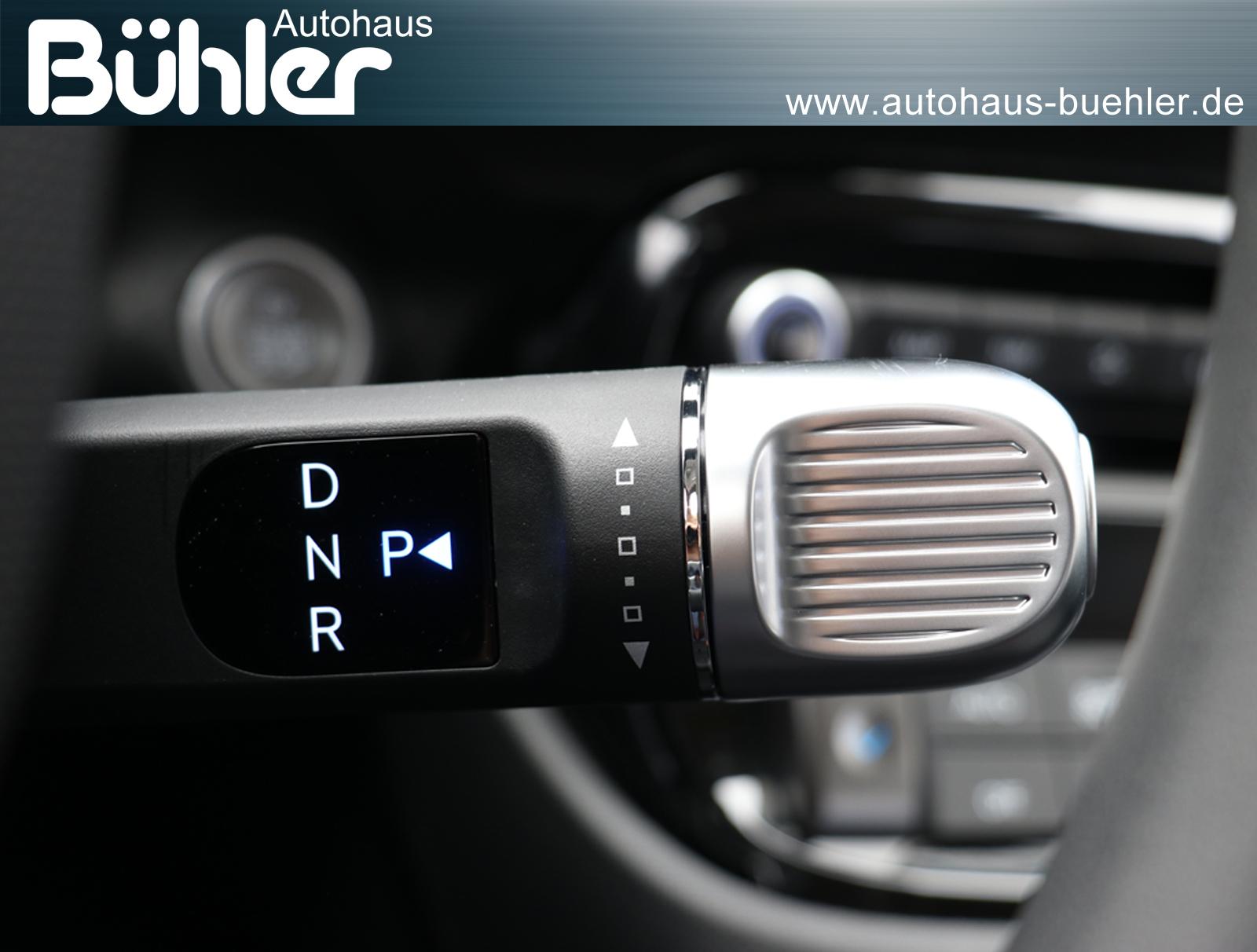 Hyundai Inster 49kw Select - Unbleached Ivory