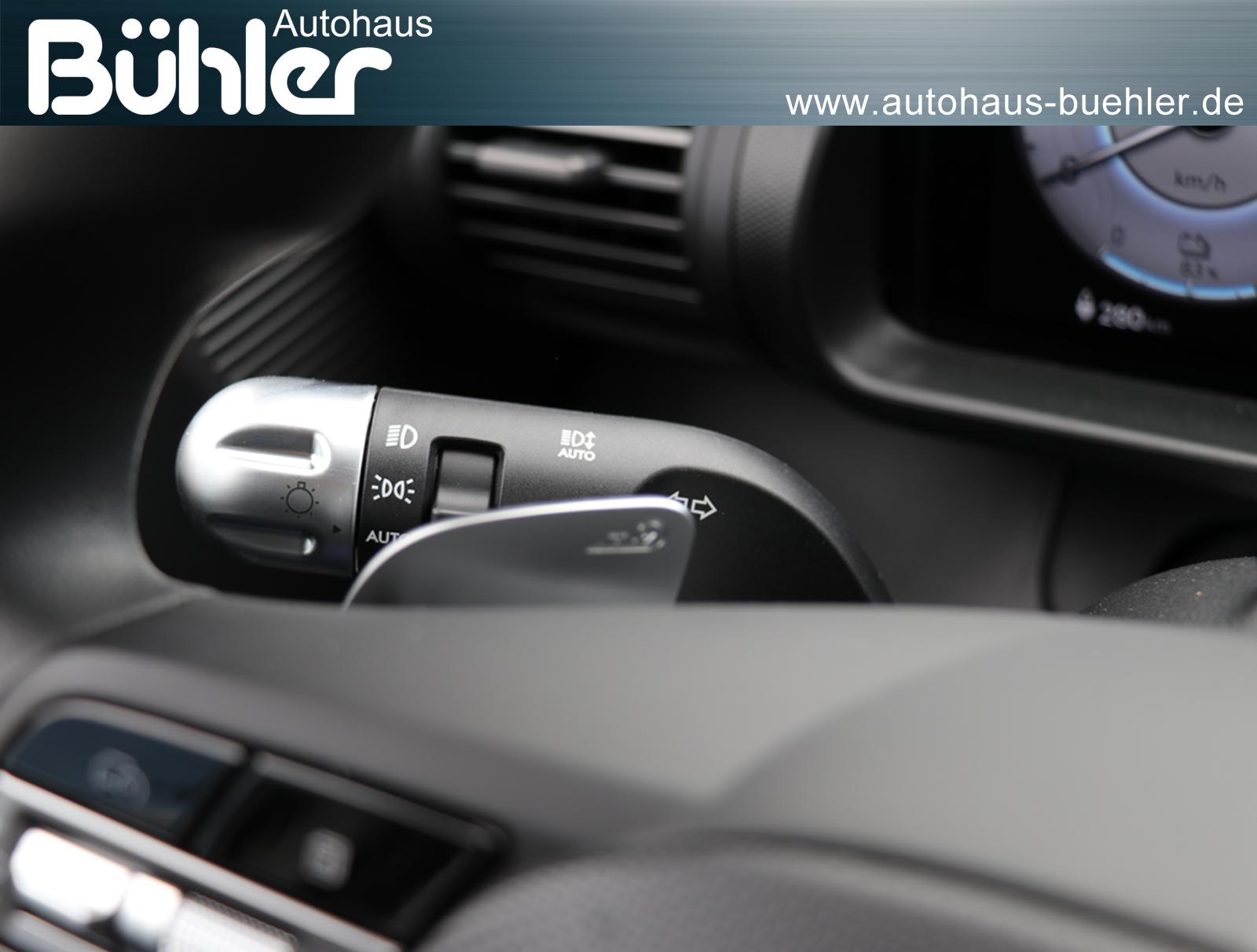 Hyundai Inster 49kw Select - Unbleached Ivory