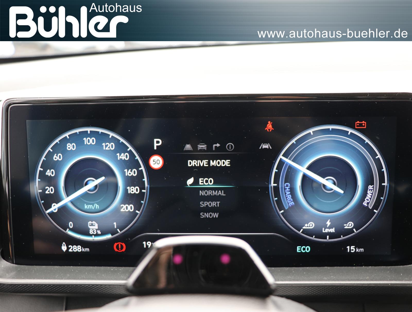 Hyundai Inster 49kw Select - Unbleached Ivory