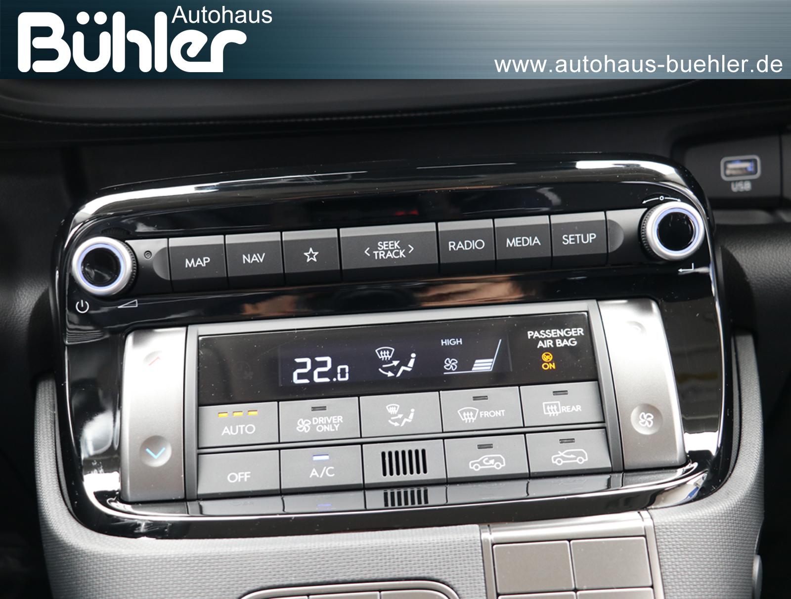 Hyundai Inster 49kw Select - Unbleached Ivory