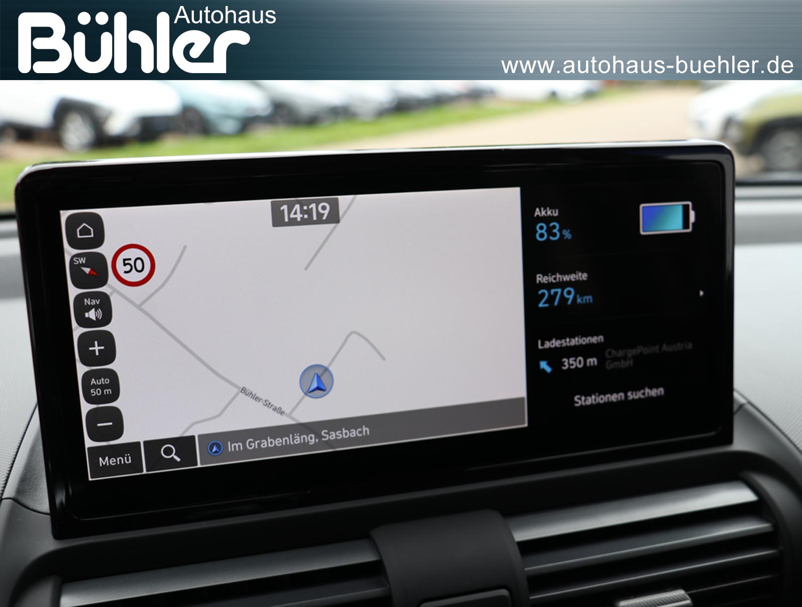 Hyundai Inster 49kw Select - Unbleached Ivory