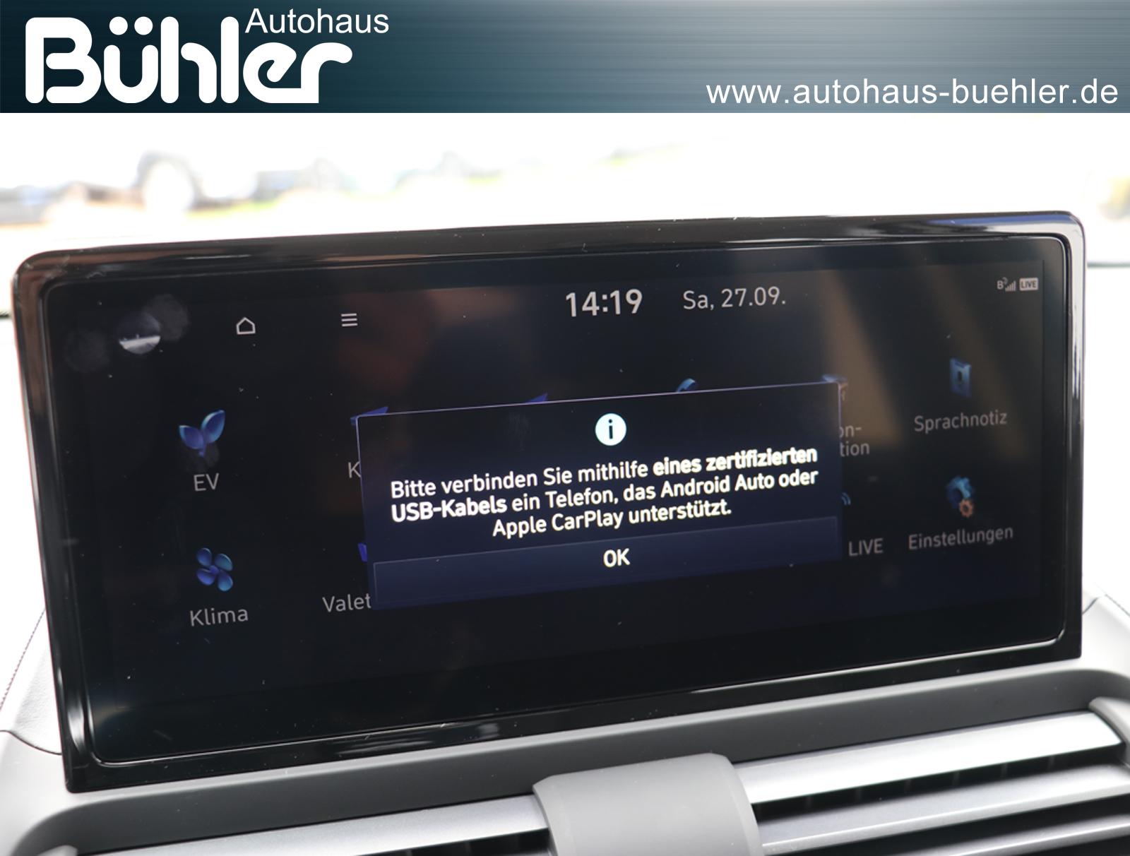 Hyundai Inster 49kw Select - Unbleached Ivory