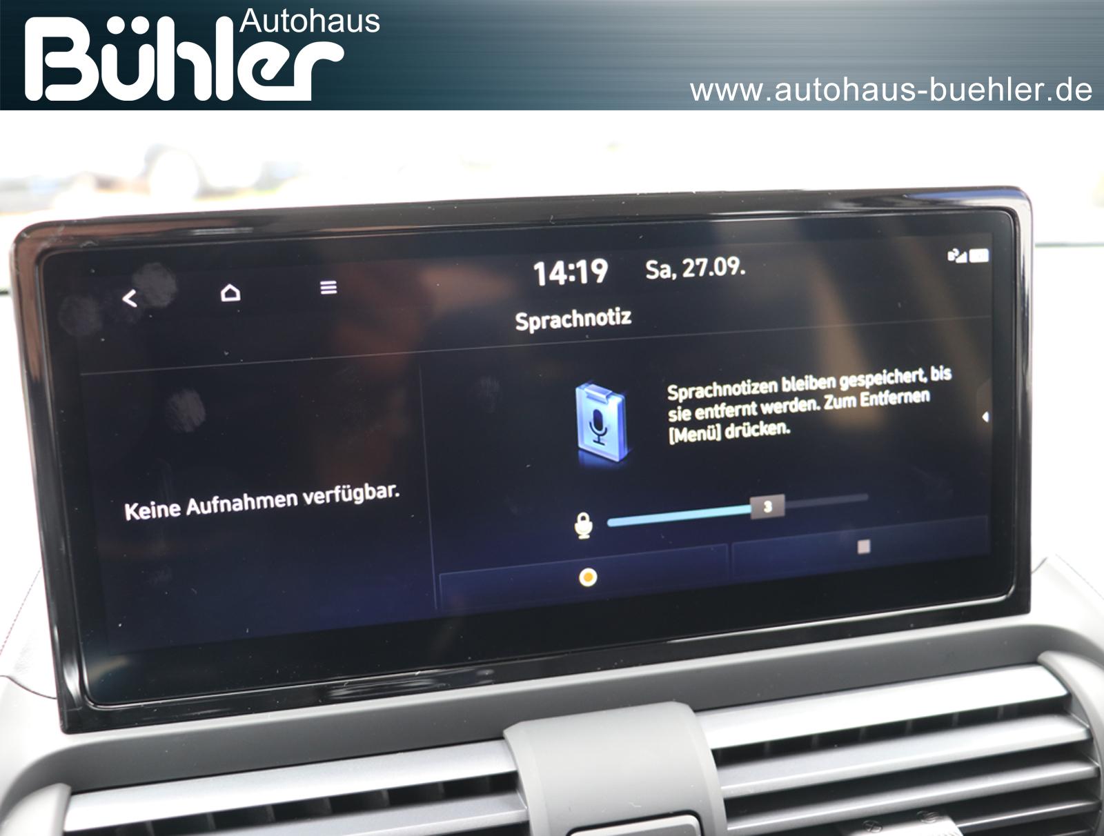 Hyundai Inster 49kw Select - Unbleached Ivory