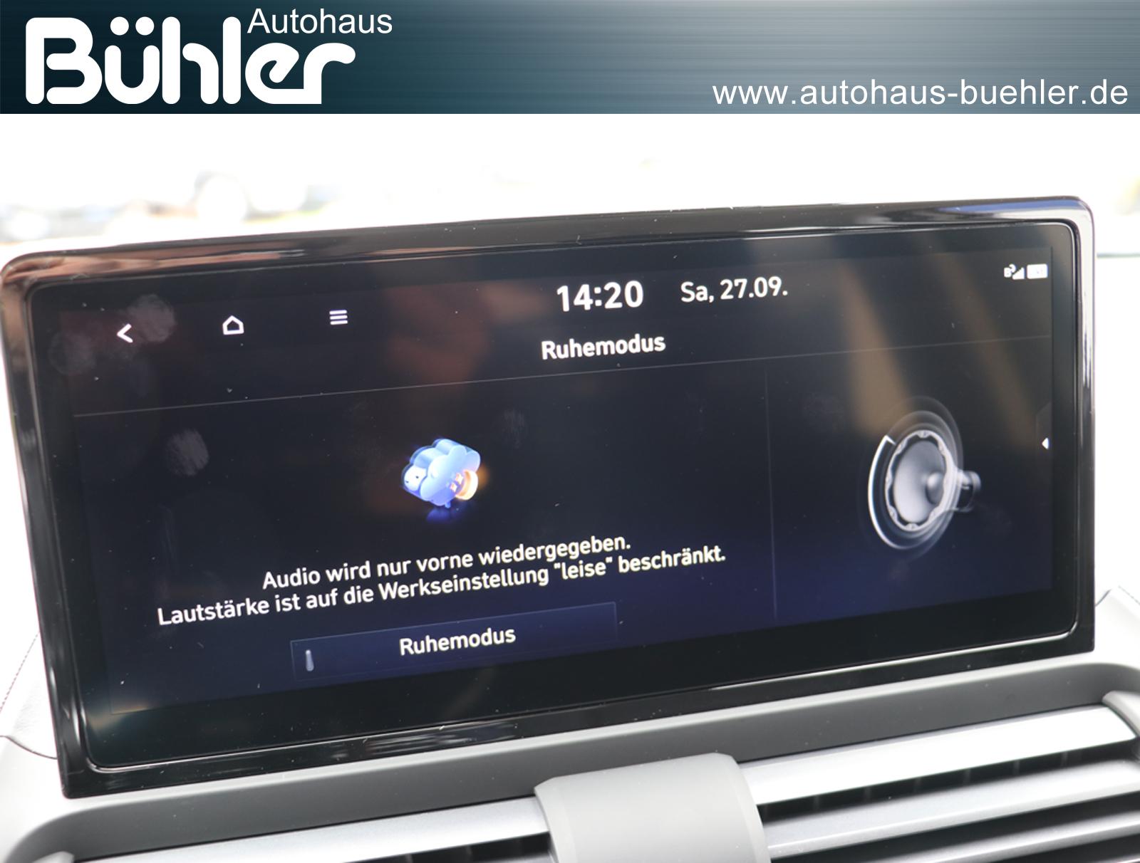 Hyundai Inster 49kw Select - Unbleached Ivory