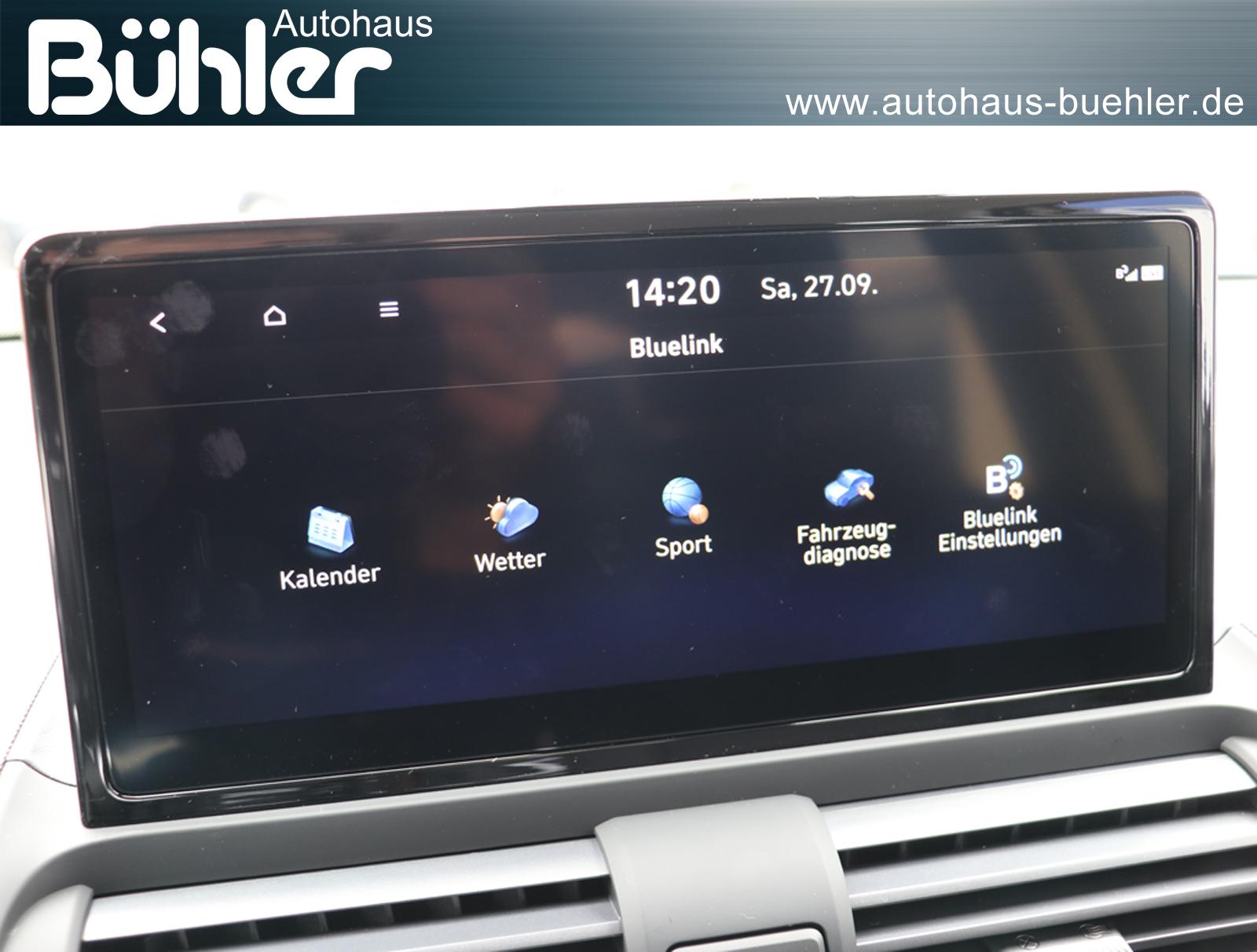 Hyundai Inster 49kw Select - Unbleached Ivory