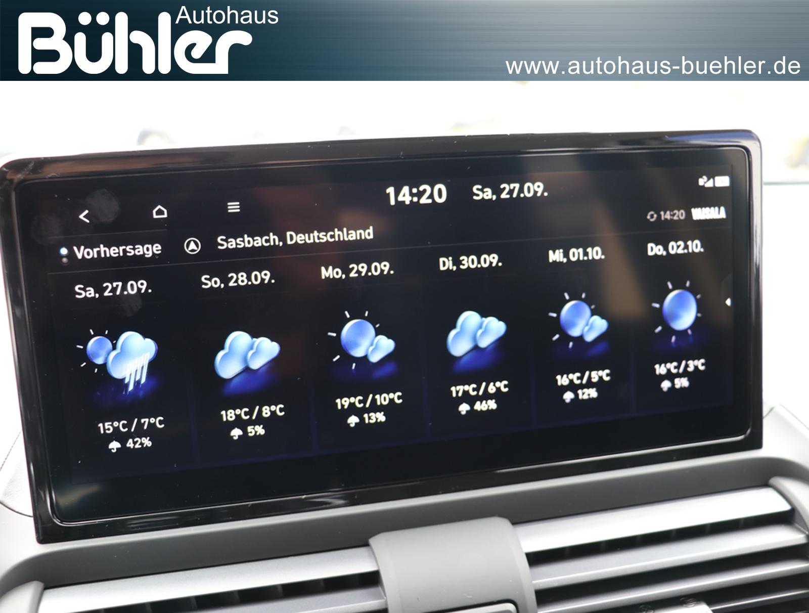 Hyundai Inster 49kw Select - Unbleached Ivory