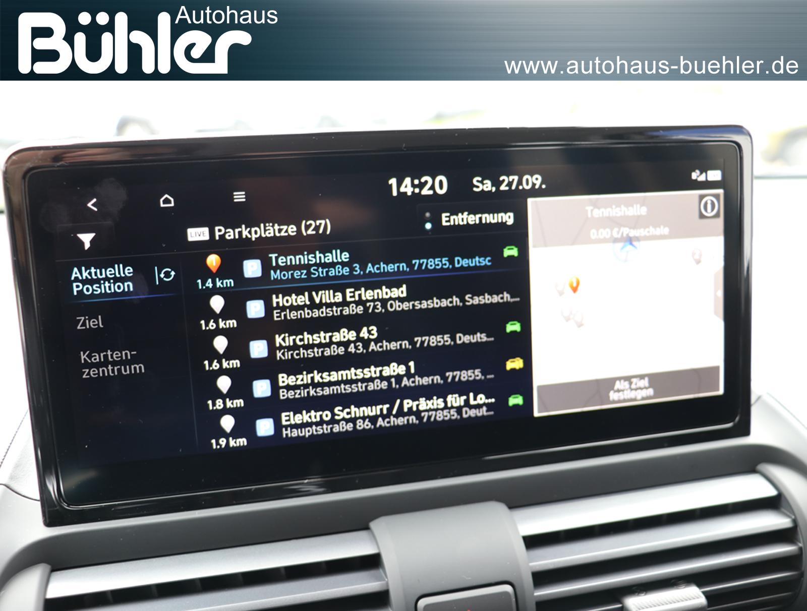 Hyundai Inster 49kw Select - Unbleached Ivory