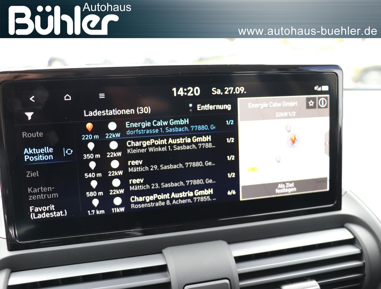 Hyundai Inster 49kw Select - Unbleached Ivory