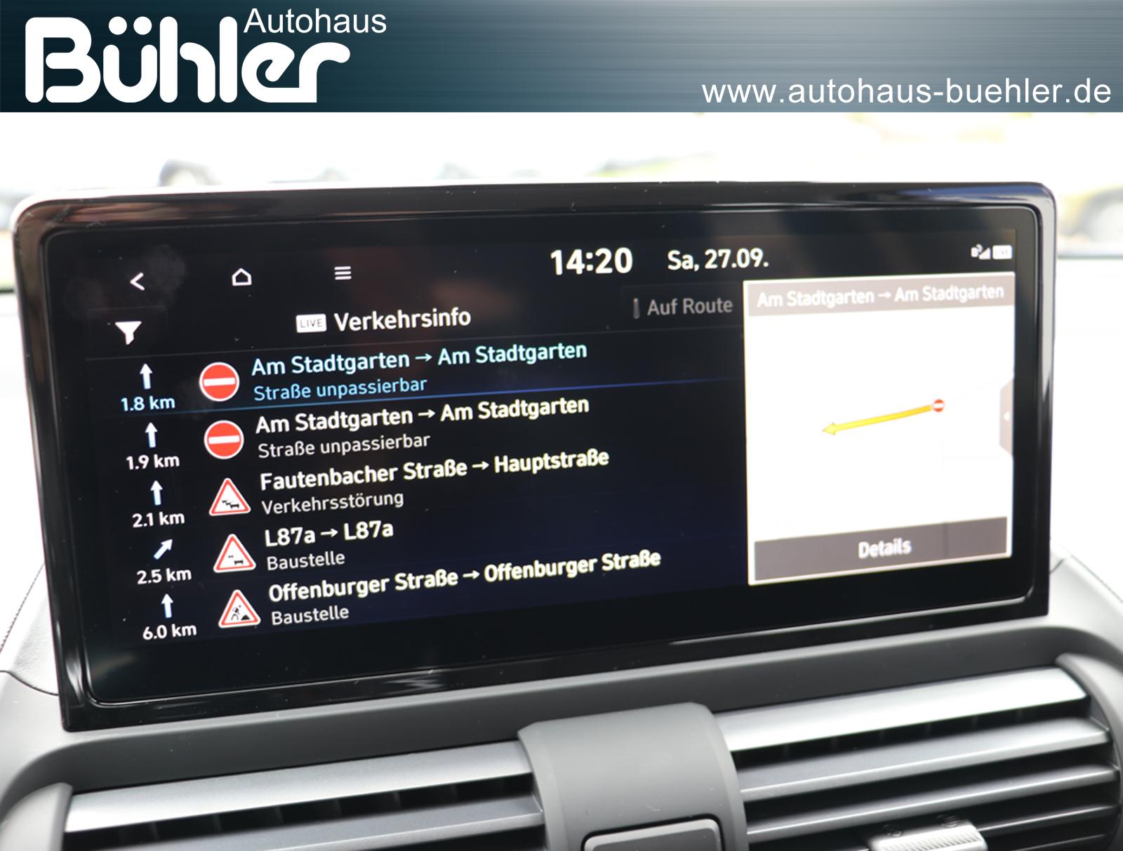 Hyundai Inster 49kw Select - Unbleached Ivory