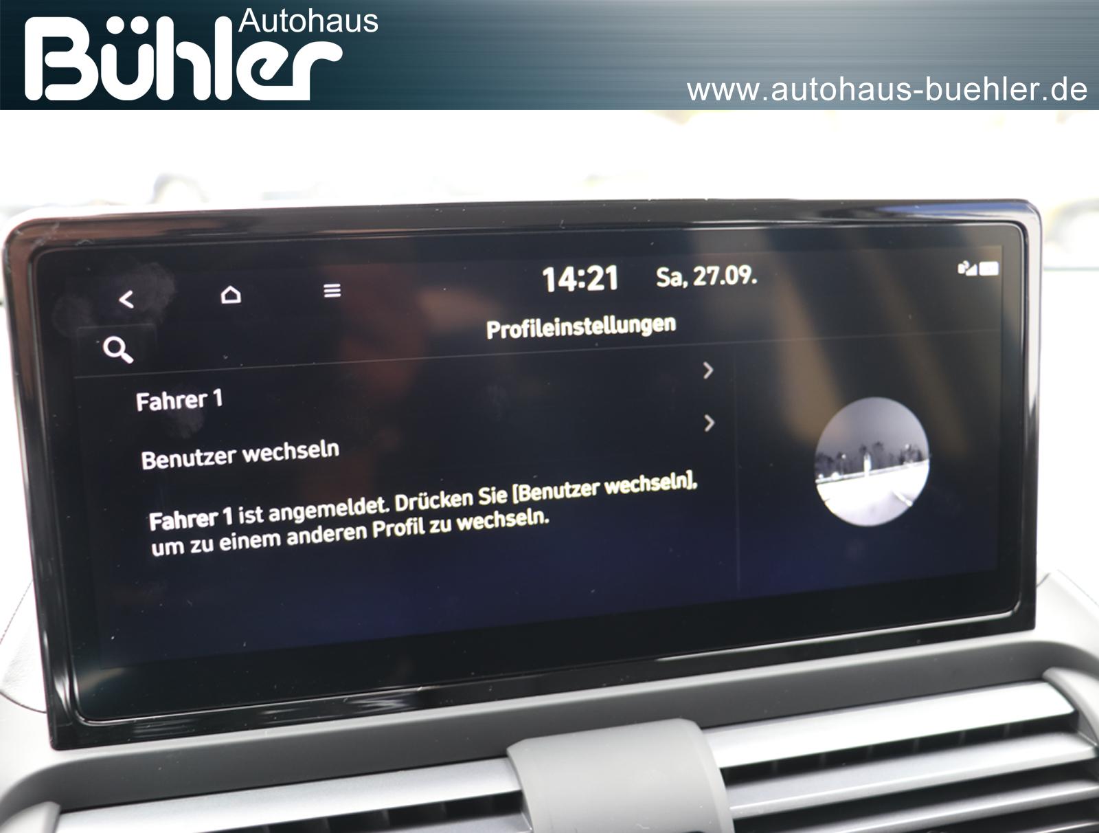 Hyundai Inster 49kw Select - Unbleached Ivory