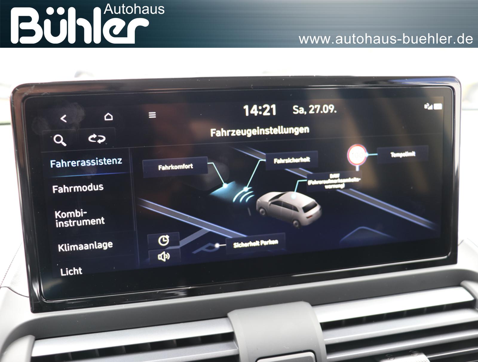 Hyundai Inster 49kw Select - Unbleached Ivory