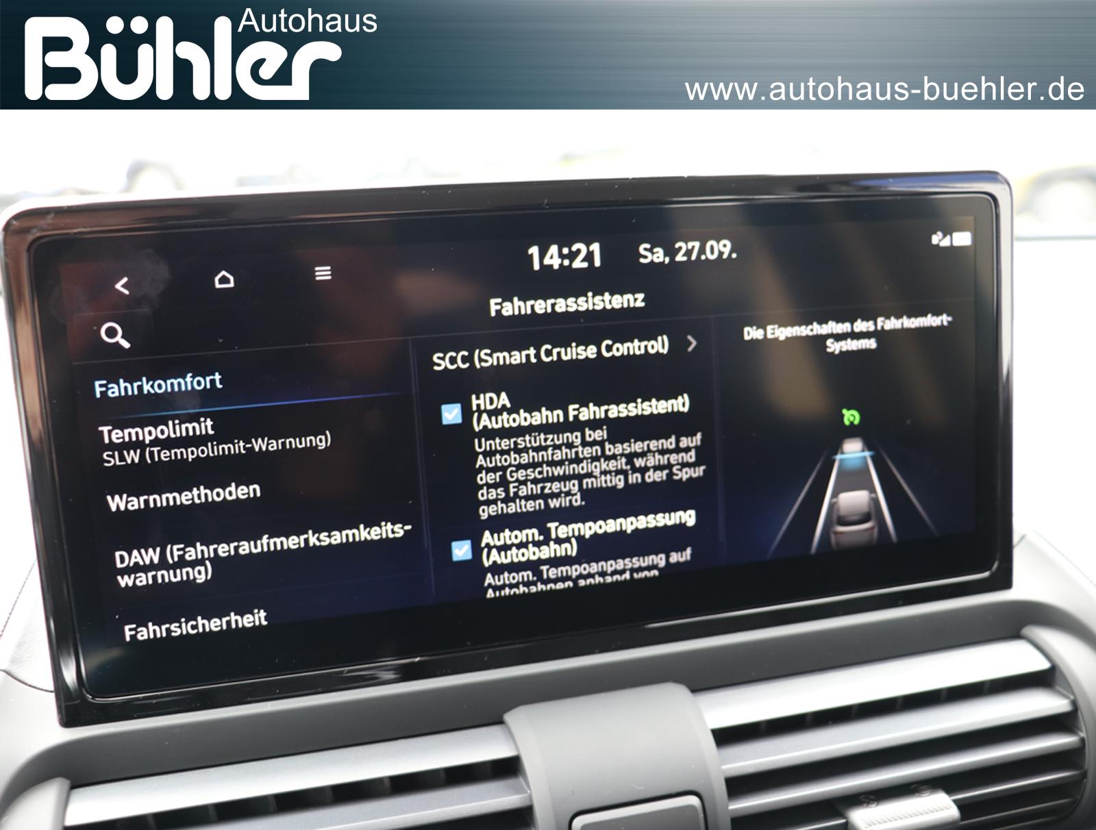 Hyundai Inster 49kw Select - Unbleached Ivory