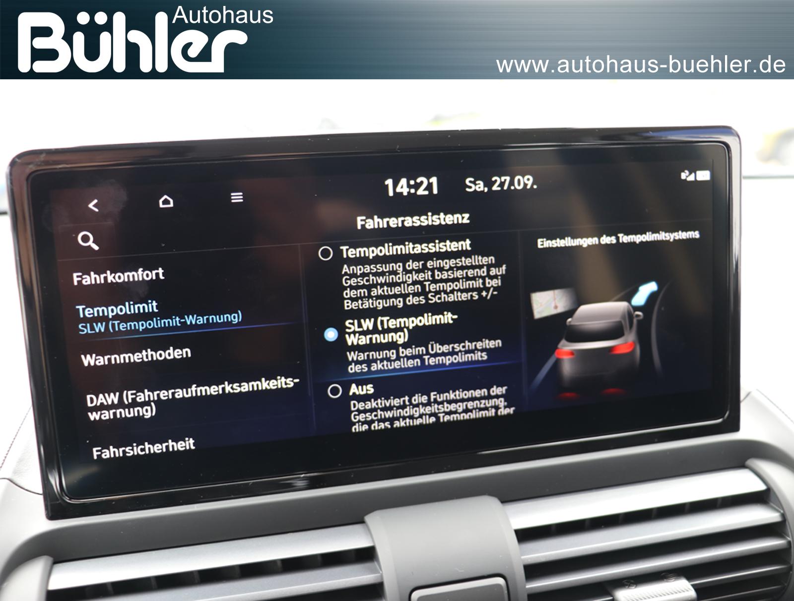 Hyundai Inster 49kw Select - Unbleached Ivory